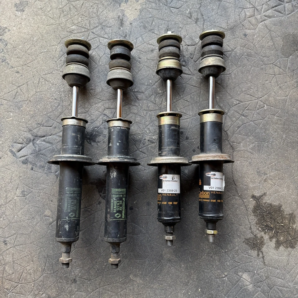 Amortisseur Renault 30 / 20 - Photo 1/3