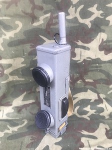 BC-721-B U.S. Navy Transceiver similar to BC-611 Used per unit