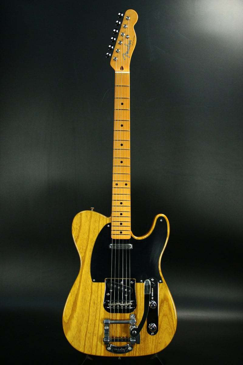 Fender Made in Japan ISHIBASHI FSR Traditional 50s Fender Made in Japan ISHIBASHI FSR Traditional 50s