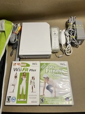 nintendo wii bundle
