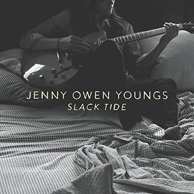 Slack Tide EP - Jenny Owen Youngs CD 0QVG The Cheap Fast Free Post