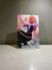 Amazing Spider-Man #26 Ejikure Virgin Variant SDCC Exclusive NM