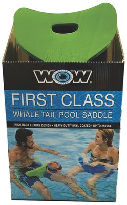 20-2070 FIRST CLASS SOFT DIPPED FOAM WHALE