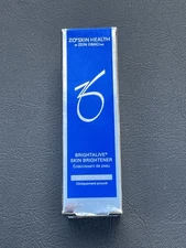 ZO Skin Health Brightalive Skin Brightener 50ml / 1.7oz Exp 3/2028 New
