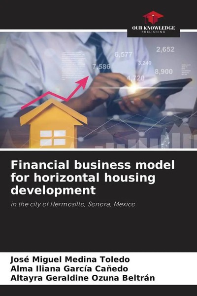 Financial Business Model For Horizontal Housing Development Toledo (U. A.) Buch-image