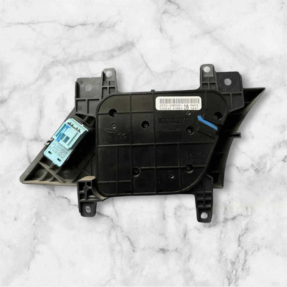 JAGUAR F-TYPE cupé X152 2014 botones de control lateral del pasajero JX53-14B566 Foto 2 de 2