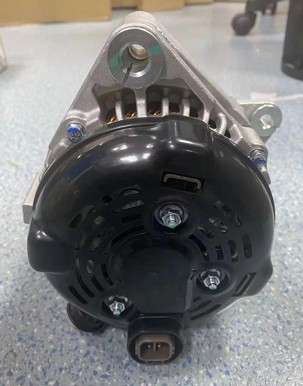 Alternador de aluminio para Lexus GX470 2003-2009 Toyota 4Runner Sequoia Tundra N Foto 4 de 4