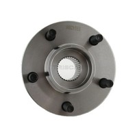 Radlagersatz Ø 146 Mm Triscan Aftermarket-Expertise FüR Chrysler 300M