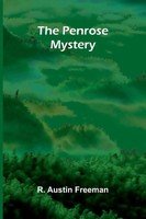 R. Austin Freeman | The Penrose Mystery | Taschenbuch | Englisch (2026)