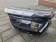 Frontscheinwerfer Skoda Kamiq 658941015 LED Ein Stück (Rechts oder Links)