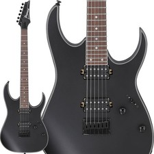 Ibanez RG421EX-BKF Electric Guitar #BE17136