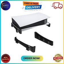 Horizontal Stand for Standard PS5 Stable Base Stand for 5 Disc...