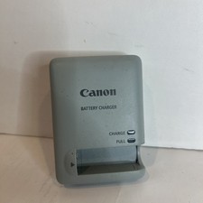 Genuine Canon CB-2LB Battery Charger