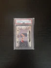 2024 Panini Mosaic - NFL Debut Caleb Williams #289 (RC) PSA 9
