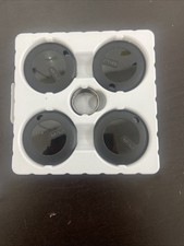 MiLi MiTag Bluetooth Tracker for Android Google Certified Key Finder/Luggage ...