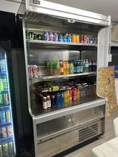 Display Fridge / Drinks Cooler