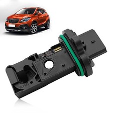 Mass Air Flow (MAF) Sensor #12671624 13432262 0280218419 13505433 Compatible ...