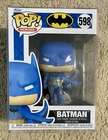 Funko Pop Heroes DC New Classics Batman
