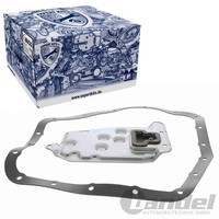 Vaico Hydraulikfilter Satz Automatikgetriebe 4-GANG Passend FüR Toyota Corolla |