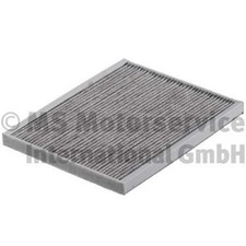 Innenraumfilter KOLBENSCHMIDT 50014231 Aktivkohlefilter für OPEL CORSA S07 X15