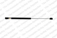 Heckklappen DäMpfer Gasfeder Kofferraum Kilen 431013 FüR Rio Kia 2 Jb 16V Crdi