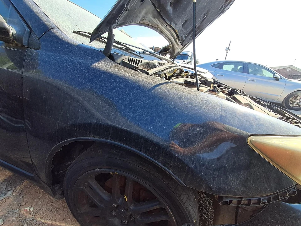 Used Front Right Door Assembly Front fits: 2005 Scion TC electric windows Front Foto 3 de 4