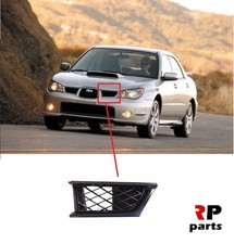 Pare-choc avant Subaru IMPREZA