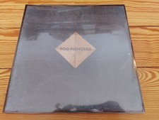 FOO FIGHTERS Concrete And Gold (2017) 2LP Vinyl Nirvana Pearl Jam Soundgarden