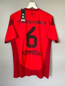 Kimmich Jersey | eBay