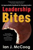 Ian J. Mccoog | Leadership Bites | Taschenbuch | Englisch (2025)