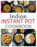 Gale Menzie | Indian Instant Pot Cookbook | Taschenbuch | Englisch (2021)