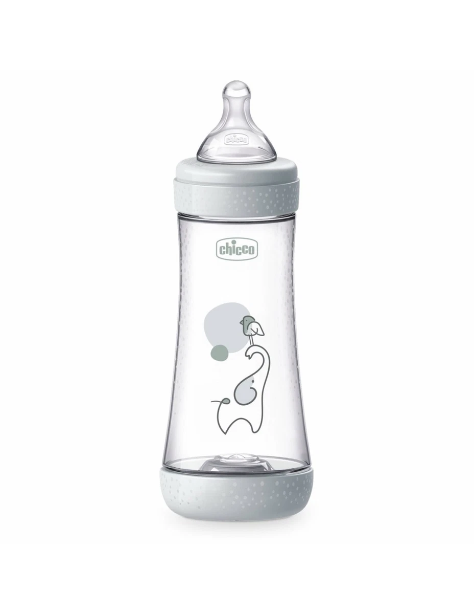 Nuby - Scolabiberon Rotondo In Plastica, Pratico Ed Elegante, Per Biberon, Tettarelle E Ciucci, Facile Da Montare, Bianco