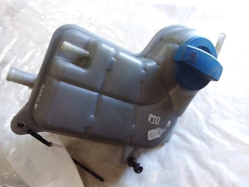 AUDI A6 OVERFLOW BOTTLE C5, 2.4/3.0, PETROL, 10/97-10/04 97 98 99 00 01 02 03 04
