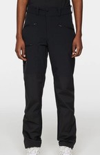 J. Lindeberg Ariana Softshell Pants Hose Gr S Neu AWPA12291