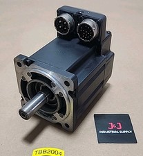 *PREOWNED* Allen-Bradley MPL-A310P-MK22AA Servo Motor 0.73kW/0.98Hp + Warranty! 