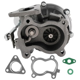 Turbolader for VW Lupo Polo III Skoda Fabia 1.4 TDI 55 kW / 75 PS AMF 045145701J