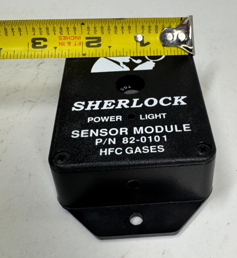 Genesis SHERLOCK 82-0101 HFC Gases Sensor Module