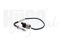 Sensor Abgastemperatur Hüco 135516 FüR Mercedes Klasse W251 V251 W164 CLS C218