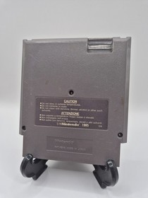 DuckTales (Nintendo NES, PAL, 1989) &ndash; Cartridge Only &ndash; Untested