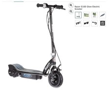 Razor Electric Scooter For Kids Teens Ride On...