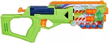 JADESTRIKE Break-Open Barrel Blaster with 24 Darts NERF Hasbro 8