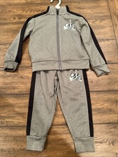 Boys Nike Jordan 2 Piece Suit 2t