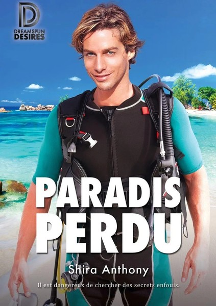 Shira Anthony (U. A.) | Paradis Perdu | Taschenbuch | FranzöSisch (2019)-image
