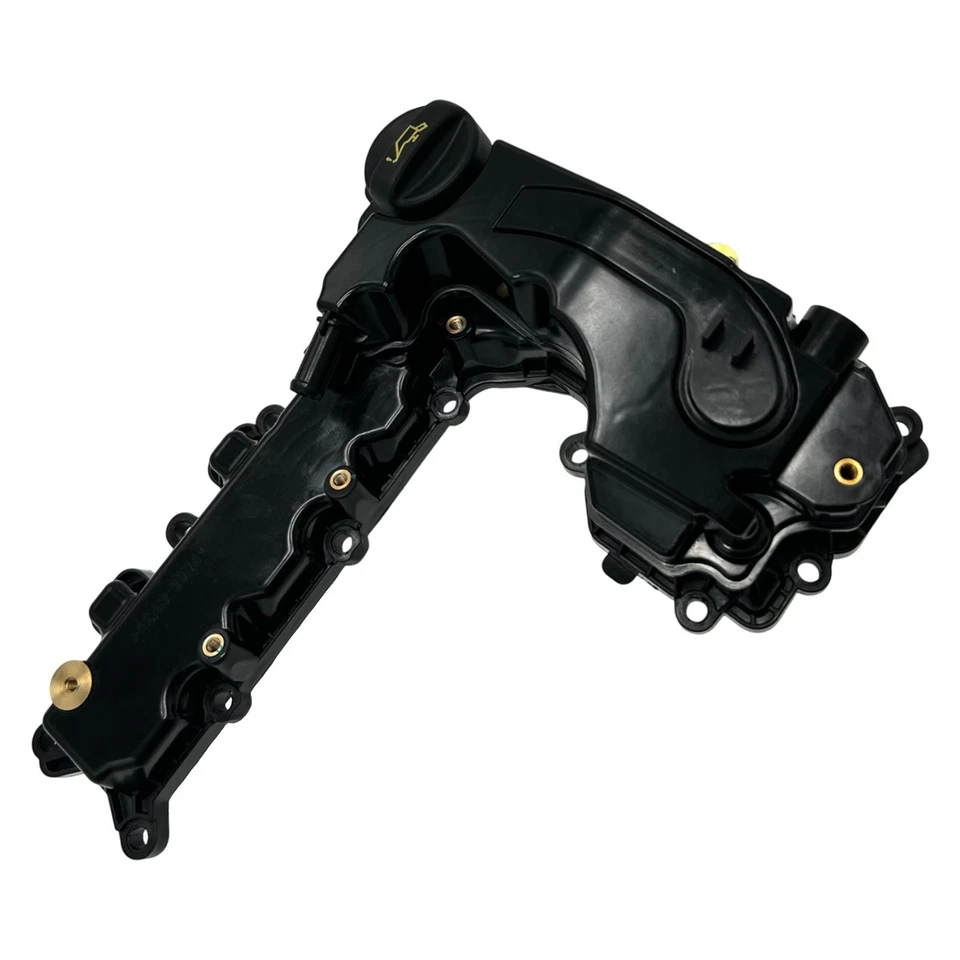 Culasse De Soupape Pour Citroën & Peugeot 1.2 PureTech/THP 110 130 - Photo 4/4
