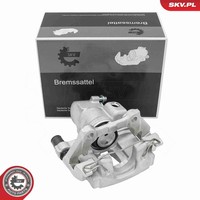 Esen SKV Bremssattel 78SKV643 FüR Renault Laguna 2 BG0 KG0 Espace 4 JK0 VEL BM0