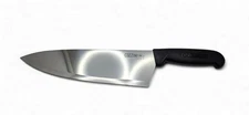 New Cozzini Cutlery Imports 10" Chef Knife Razor Sharp Commercial Pro Cutlery