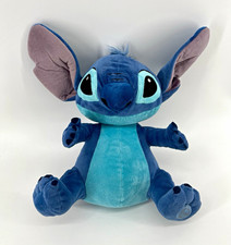 Disney Store Lilo  Stitch Stitch Plush Stuffed Animal 14  2020