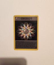 Rainbow Energy 80/82 Team Rocket Regular