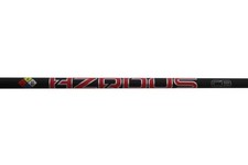 Project X HZRDUS Red CB 50 5.5 (Regular, 45.5...