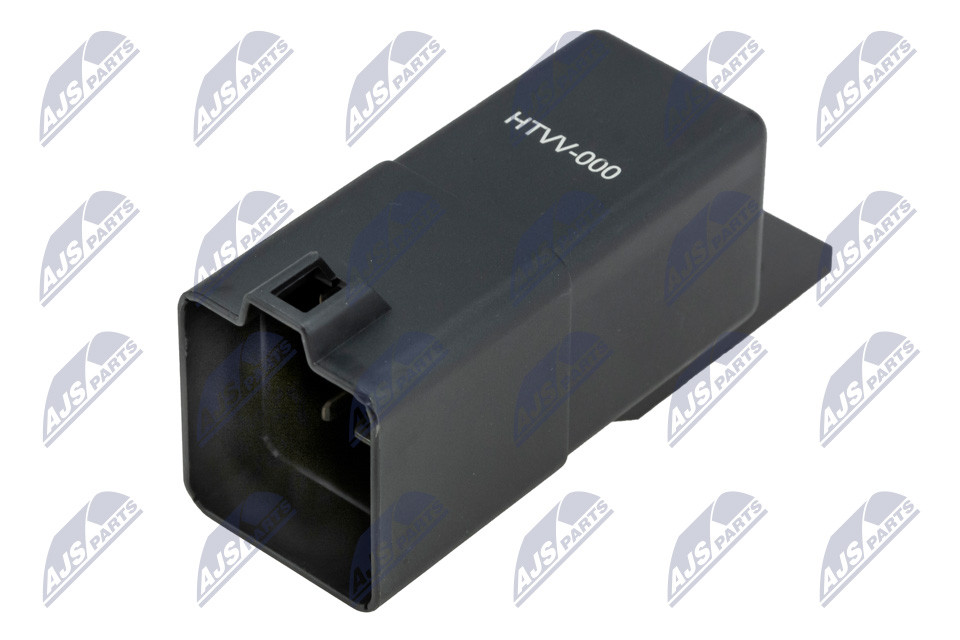 N.T.Y. EZP-VV-000.NTY Relay, glow plug system for VOLVO